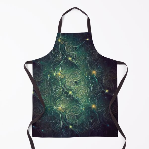 Item preview, Night sky designed and sold by PowerOfAbstract.