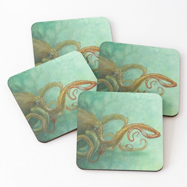 Item preview, Octopus designed and sold by xAnnickx.