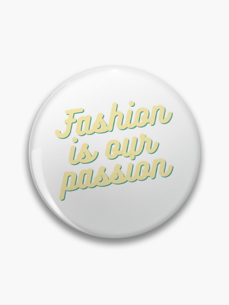 Pin on Fashion Passion