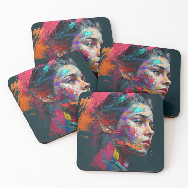 Item preview, Colorful Identity designed and sold by kedardesign.