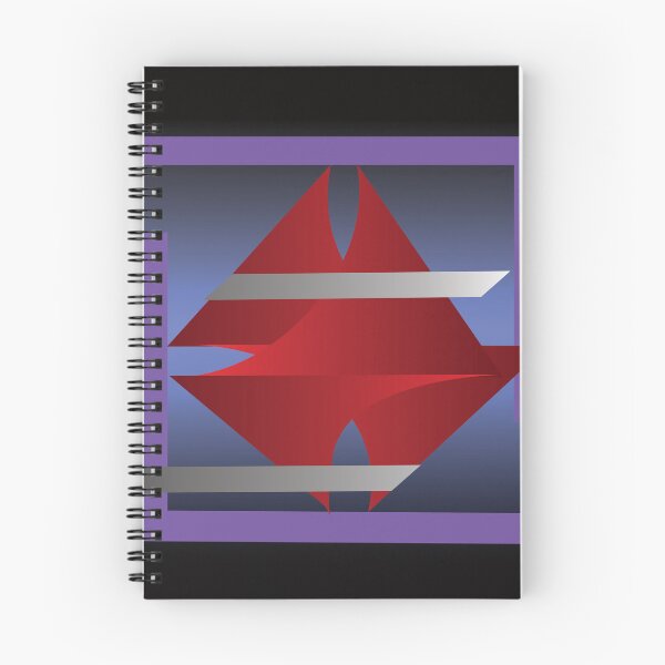 Item preview, A Boundary in Space designed and sold by RGSMOOTHFINGER.