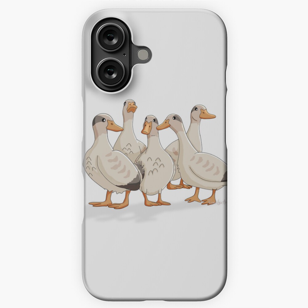 Item preview, iPhone Snap Case designed and sold by RhondaLuluArt.