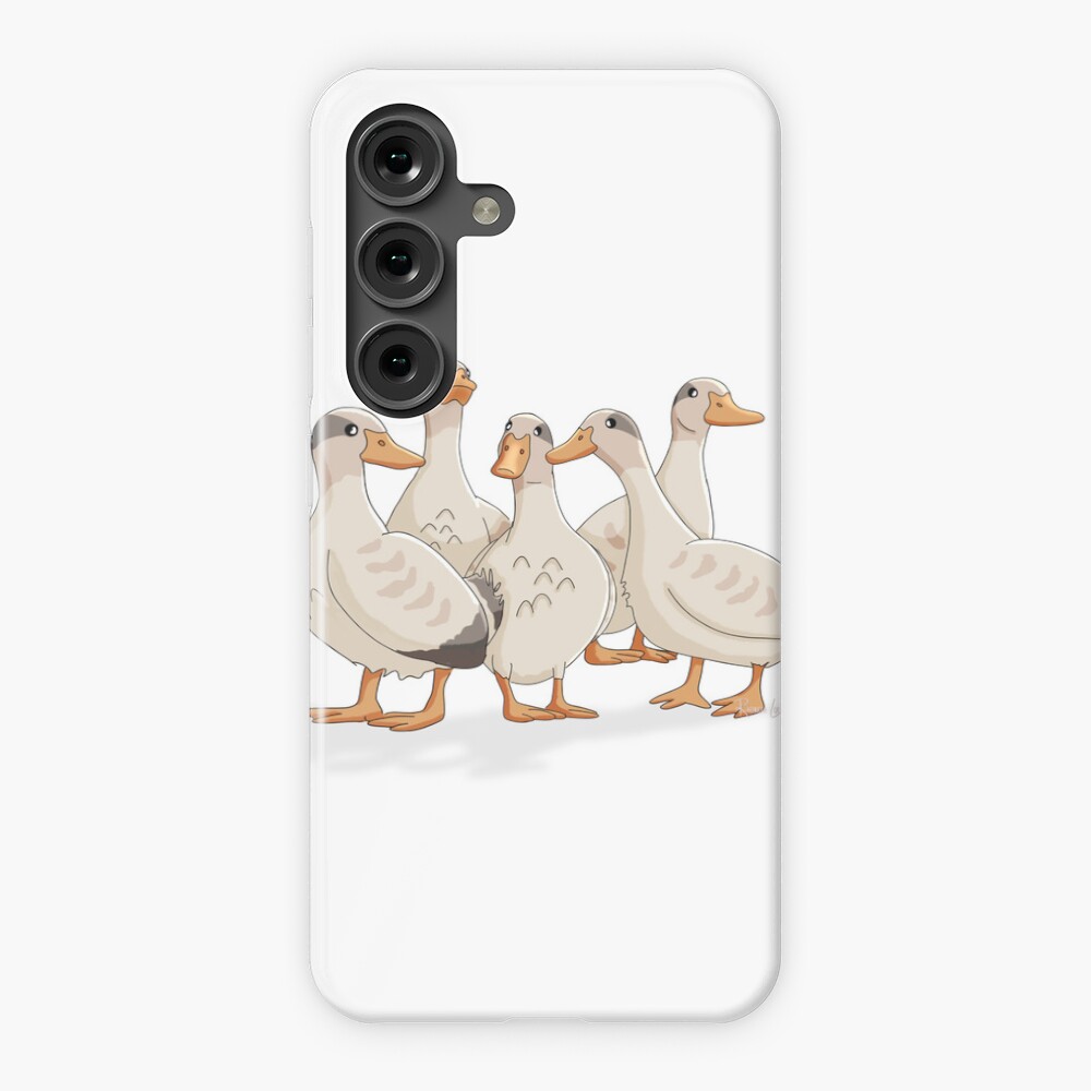 Item preview, Samsung Galaxy Snap Case designed and sold by RhondaLuluArt.