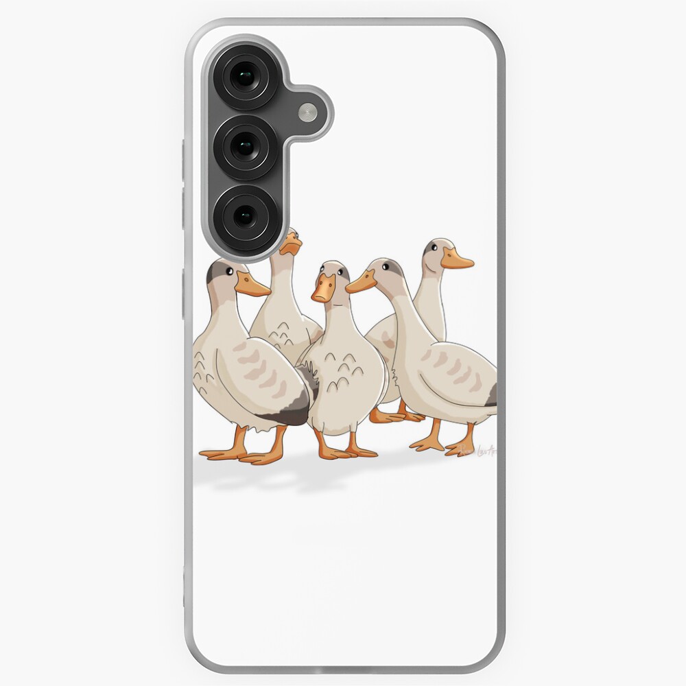 Item preview, Samsung Galaxy Soft Case designed and sold by RhondaLuluArt.