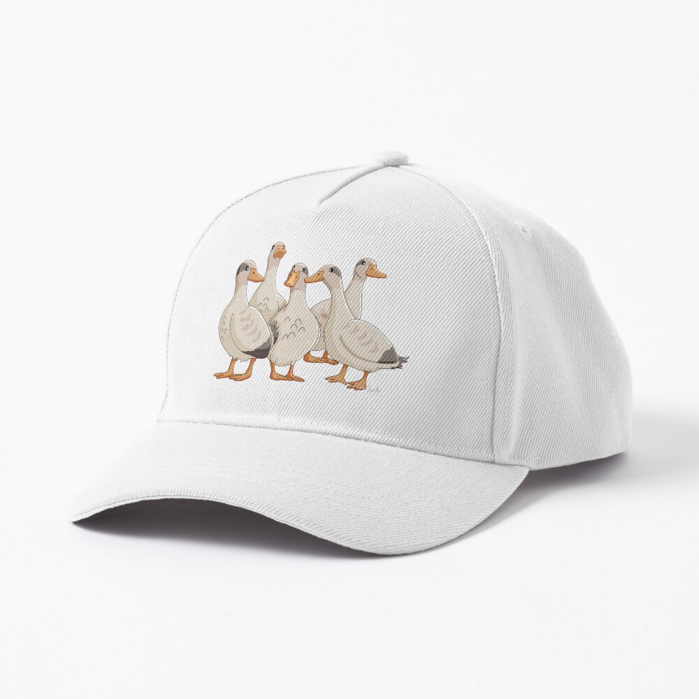 Item preview, Baseball Cap designed and sold by RhondaLuluArt.