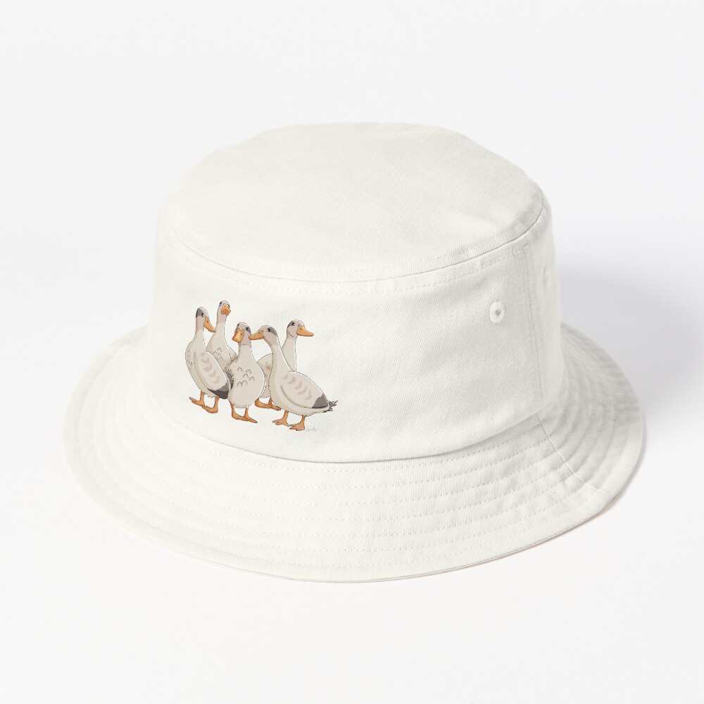 Item preview, Bucket Hat designed and sold by RhondaLuluArt.