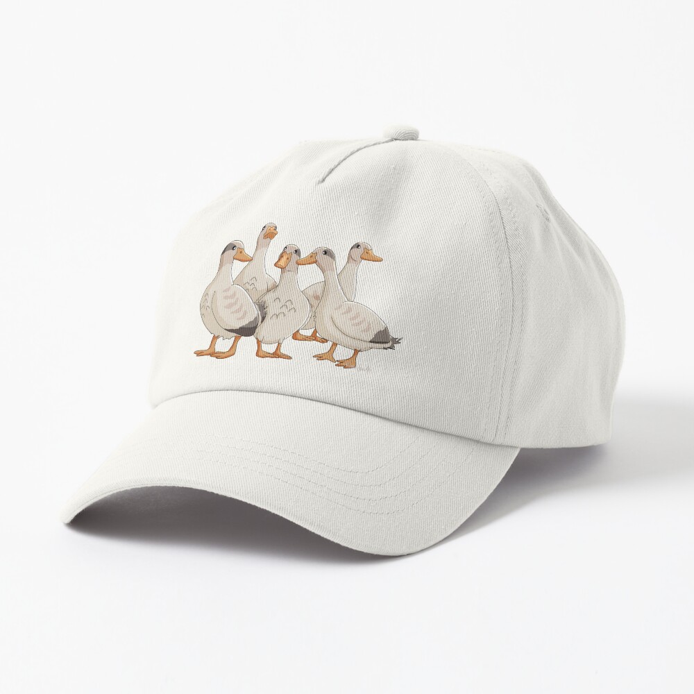 Item preview, Dad Hat designed and sold by RhondaLuluArt.