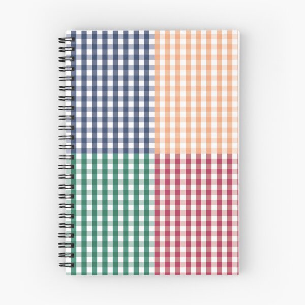 Item preview, Patchwork Gingham designed and sold by PSCSCo.