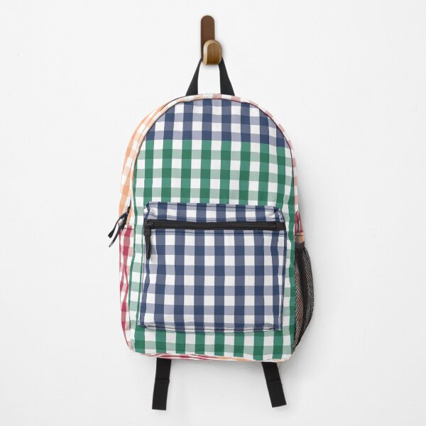 Item preview, Patchwork Gingham designed and sold by PSCSCo.