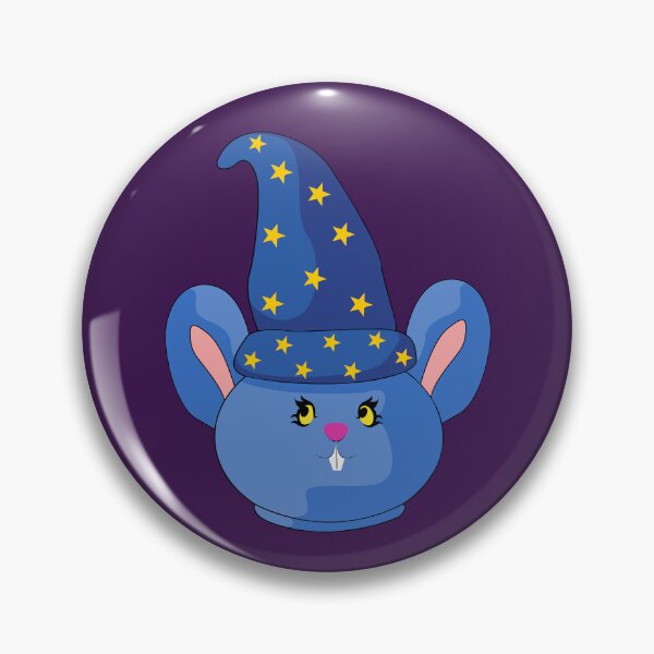 Item preview, Rabbit Magic designed and sold by Didi le lapin.