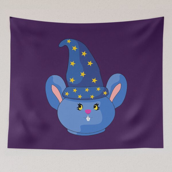 Item preview, Rabbit Magic designed and sold by Didi le lapin.