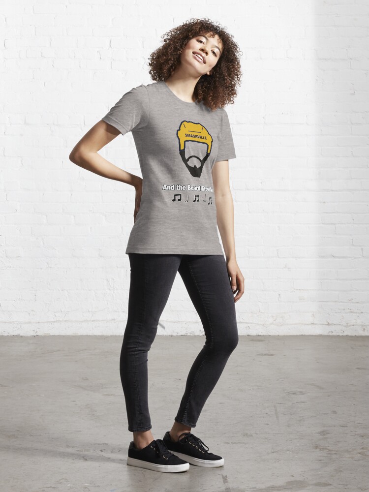 Smashville predators t shirts clearance
