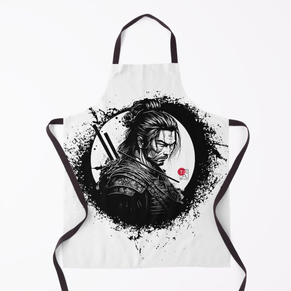 Item preview, Samurai Ronin designed and sold by urban-warriors.