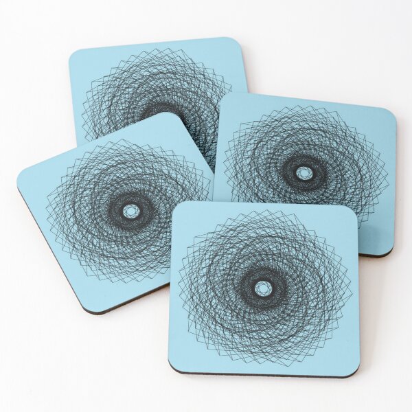 Item preview, Managed Chaos #11: Girando (arte generado por computadora) designed and sold by CommandoCrane.