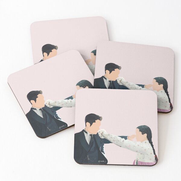 Item preview, Mr. Sunshine kdrama designed and sold by nelkrshop.