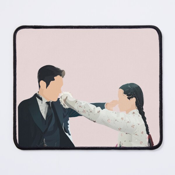 Item preview, Mr. Sunshine kdrama designed and sold by nelkrshop.