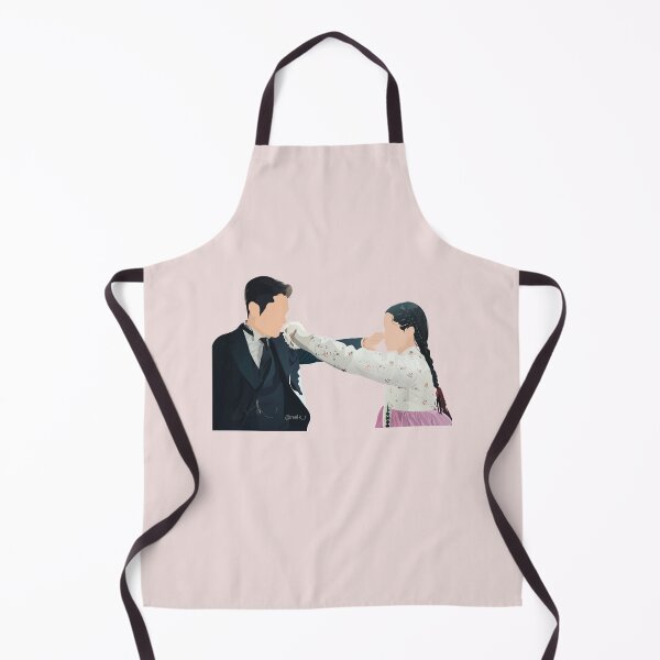 Item preview, Mr. Sunshine kdrama designed and sold by nelkrshop.