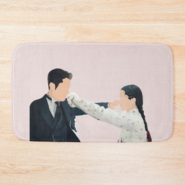 Item preview, Mr. Sunshine kdrama designed and sold by nelkrshop.