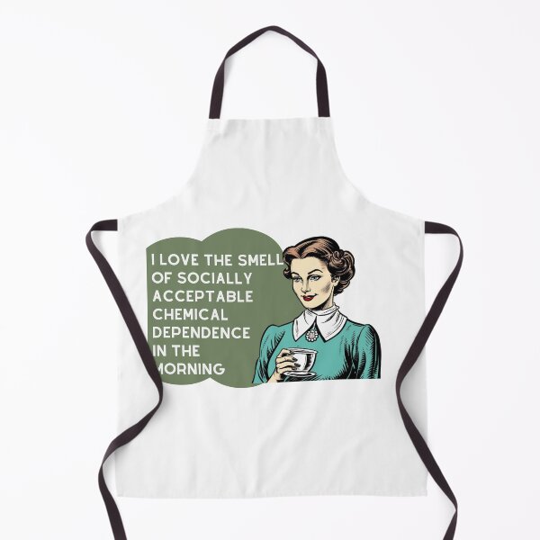 Item preview, Coffee Socially acceptable chemical dependence designed and sold by CremisArt.