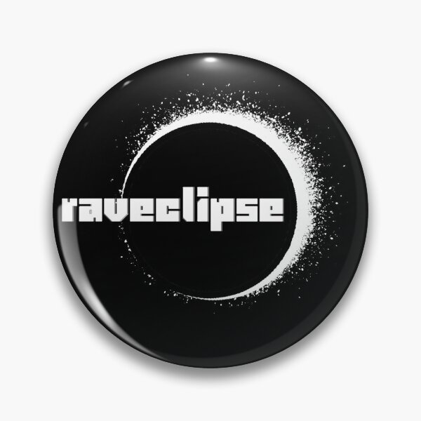 Item preview, Raveclipse logo designed and sold by Raveclipse.