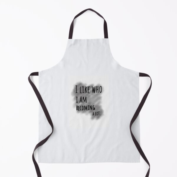 Item preview, I like who I am becoming, a lot designed and sold by Wandcraft.