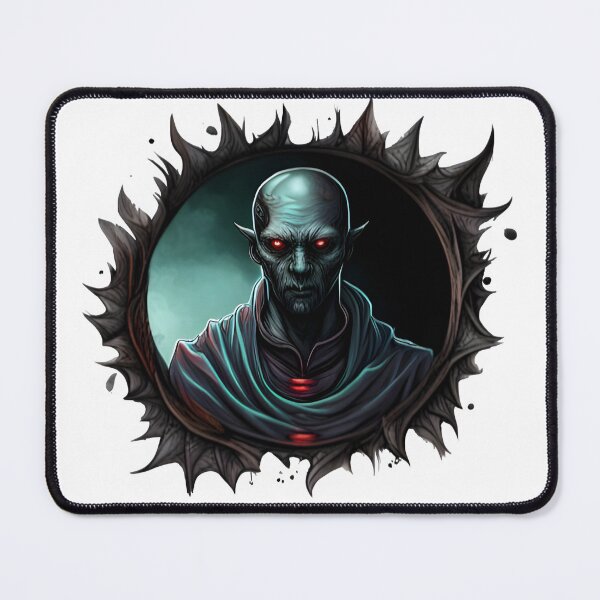 Item preview, Entity in Portal #19 designed and sold by HellishStudio.