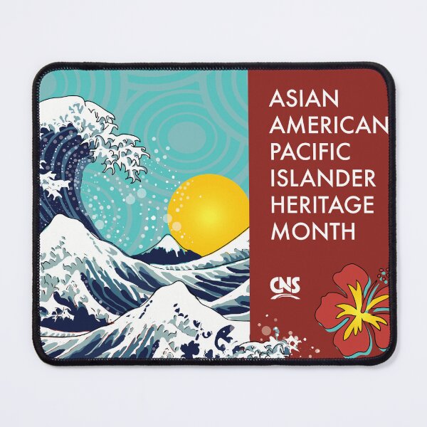 Item preview, Asian American Pacific Island Heritage Month designed and sold by NeuroSkills.