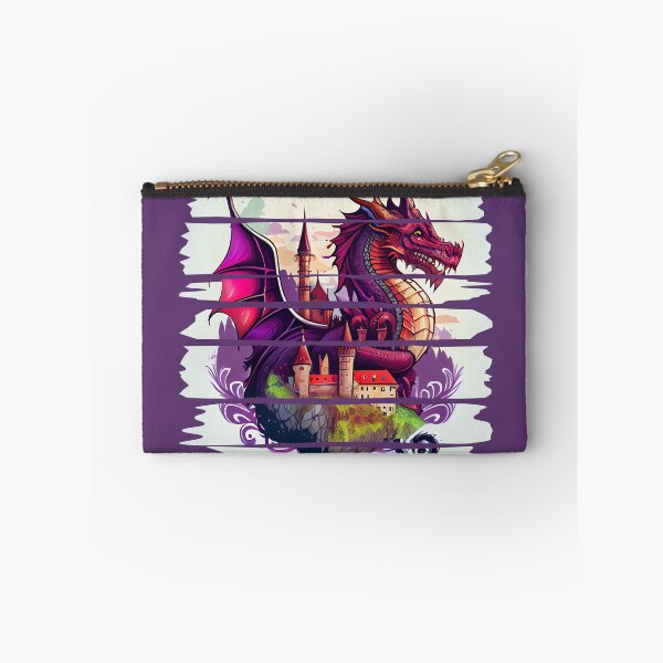 Item preview, Dragon Castle designed and sold by vladocar.