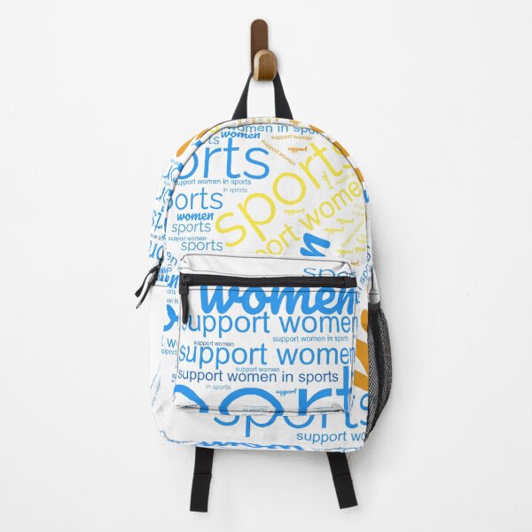 Item preview, support women in sports designed and sold by EmeraldeaArt.