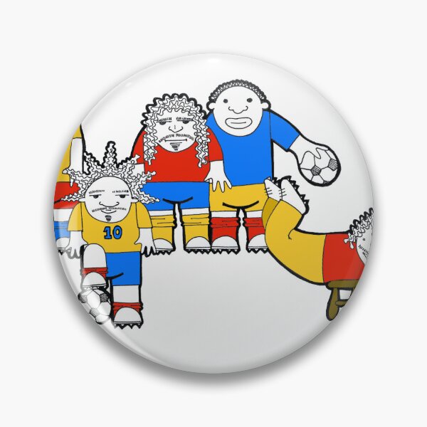 Item preview, cumbia&soccer designed and sold by felipe barona ceballos.