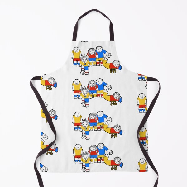 Item preview, cumbia&soccer designed and sold by felipe barona ceballos.