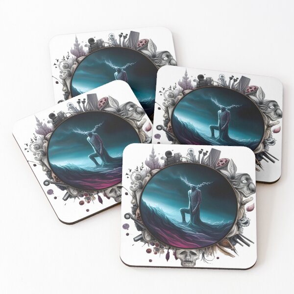 Item preview, Entity in Portal #20 designed and sold by HellishStudio.