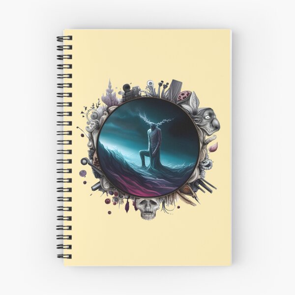 Item preview, Entity in Portal #20 designed and sold by HellishStudio.