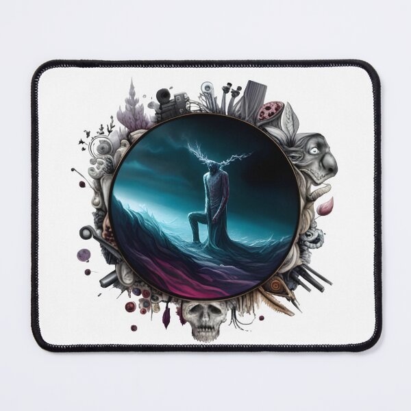 Item preview, Entity in Portal #20 designed and sold by HellishStudio.