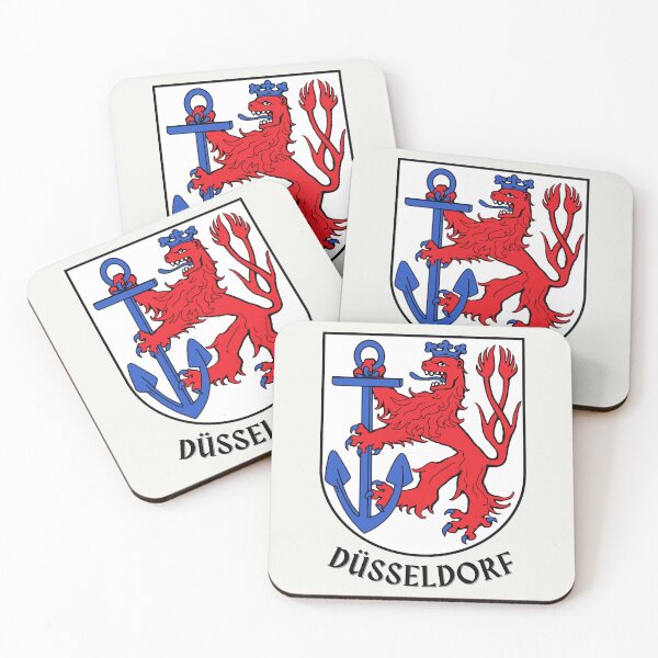 Item preview, dusseldorf designed and sold by GabyDark.