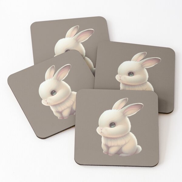 Item preview, Bunny designed and sold by Blueblock.