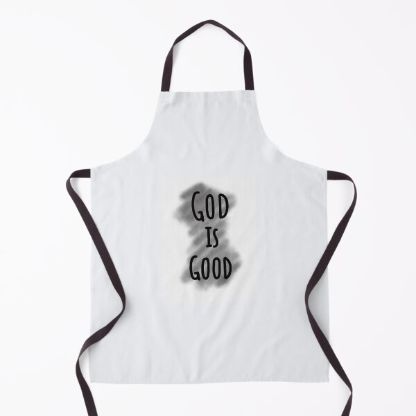 Item preview, God is good designed and sold by Wandcraft.