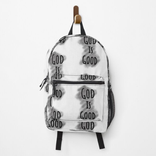 Item preview, God is good designed and sold by Wandcraft.