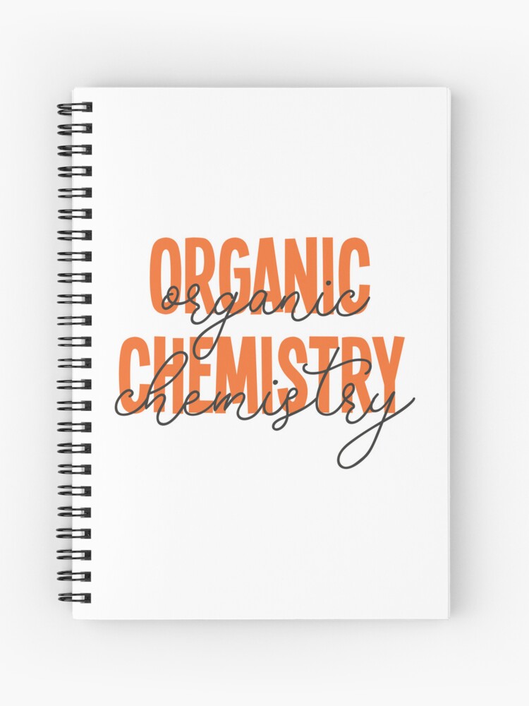  The Pocket Chemist Exam Edition- Organic Chemistry