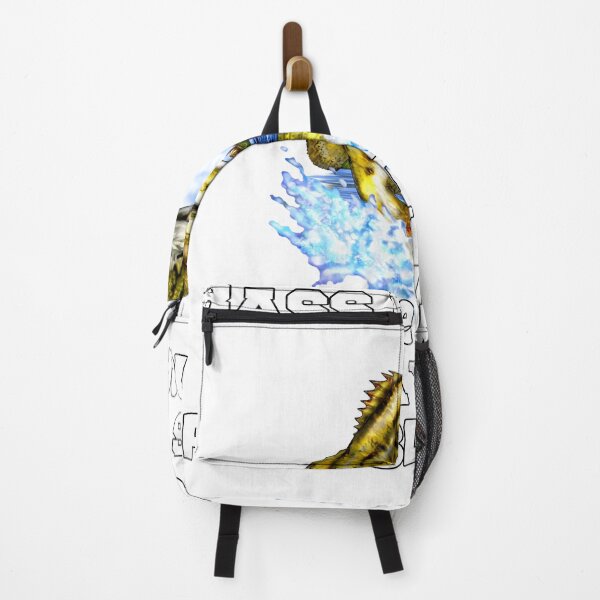 Item preview, Bass Fishing: The One That Got Away Was Probably Dinner designed and sold by fantasticdesign.
