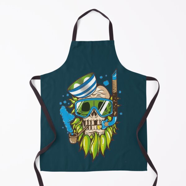 Item preview, DEATH PIRATE designed and sold by Angelica Maria  Franco Cano.