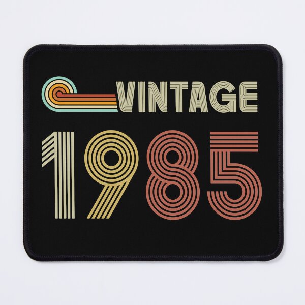 Item preview, Vintage 1985 designed and sold by franktact.