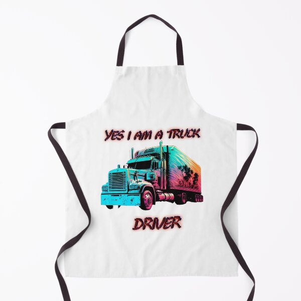 Item preview, Truck , for truck driver or family. designed and sold by Lekiam.