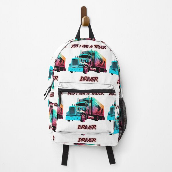 Item preview, Truck , for truck driver or family. designed and sold by Lekiam.