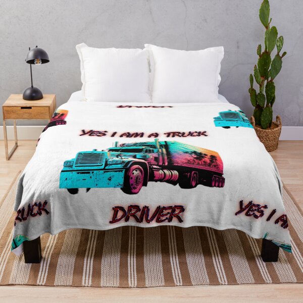 Item preview, Truck , for truck driver or family. designed and sold by Lekiam.