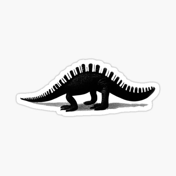 Item preview, Headlessaurus designed and sold by Weirdino.
