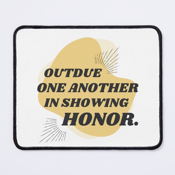 Item preview, honor designed and sold by Shelbonator.