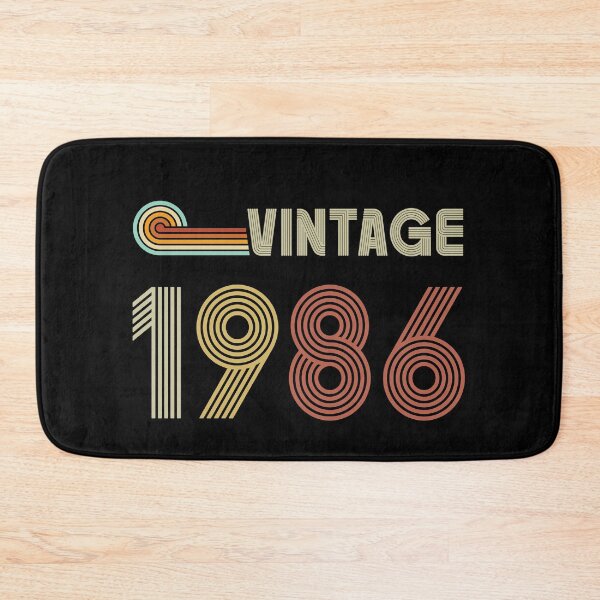 Item preview, Vintage 1986 designed and sold by franktact.