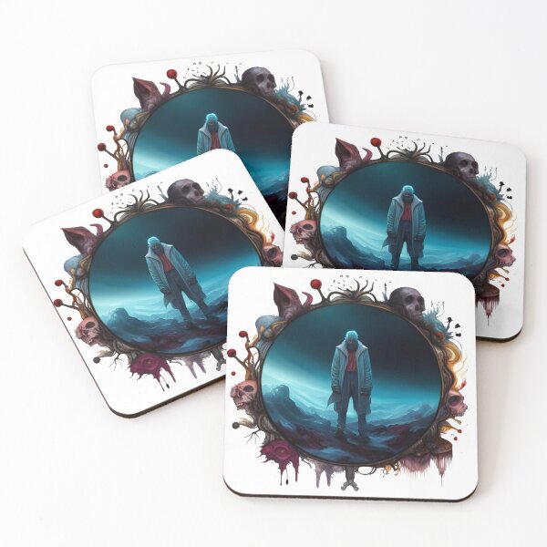 Item preview, Entity in Portal #23 designed and sold by HellishStudio.