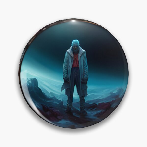 Item preview, Entity in Portal #23 designed and sold by HellishStudio.